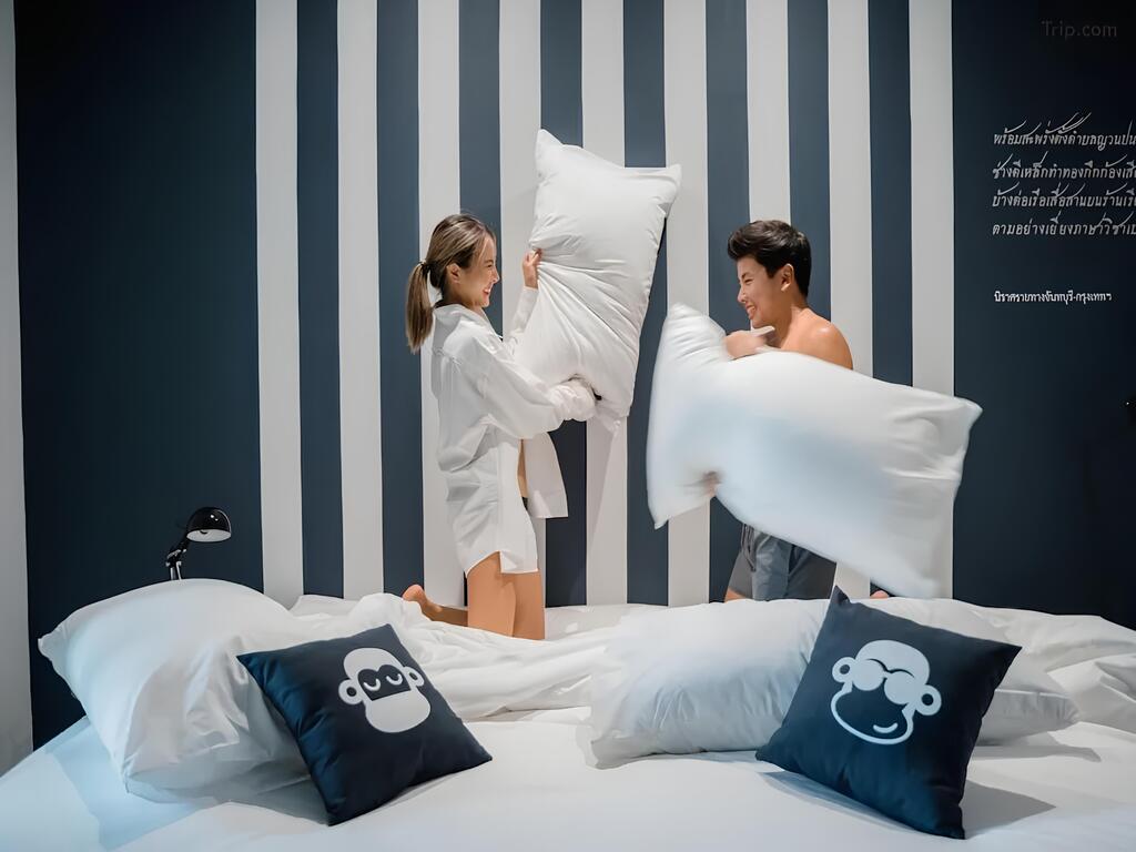 Blu Monkey Chanthaburi_Blu Monkey Deal