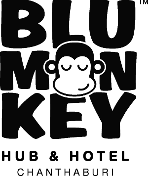 Blu Monkey Hub & Hotel Chanthaburi
